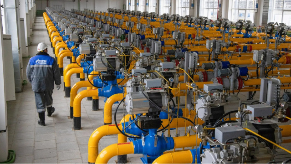 Avrupa Doğal Gaz Piyasasında Yaz Sıcaklıklarının Etkisi ve Depolama Durumu