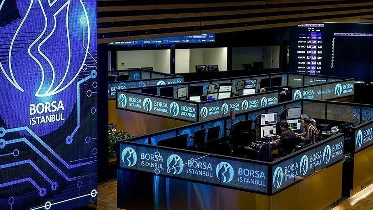 BIST 100 Günü Satışla Bitirdi: Endeks ve Sektor Analizi