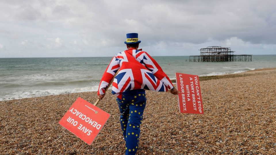 Brexit Sonrası Türkiye ve İngiltere Ekonomisinde Enflasyonun Kendi Kendini Besleyen İvmeye Duyarlılık Analizi