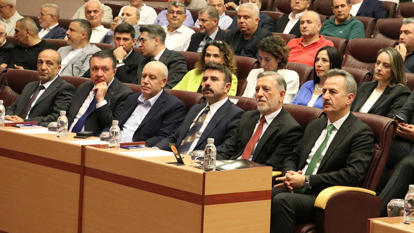BTSO Meclisi: Türkiye Savunma Sanayii ve Yerli Üretimde Dönüm Noktası