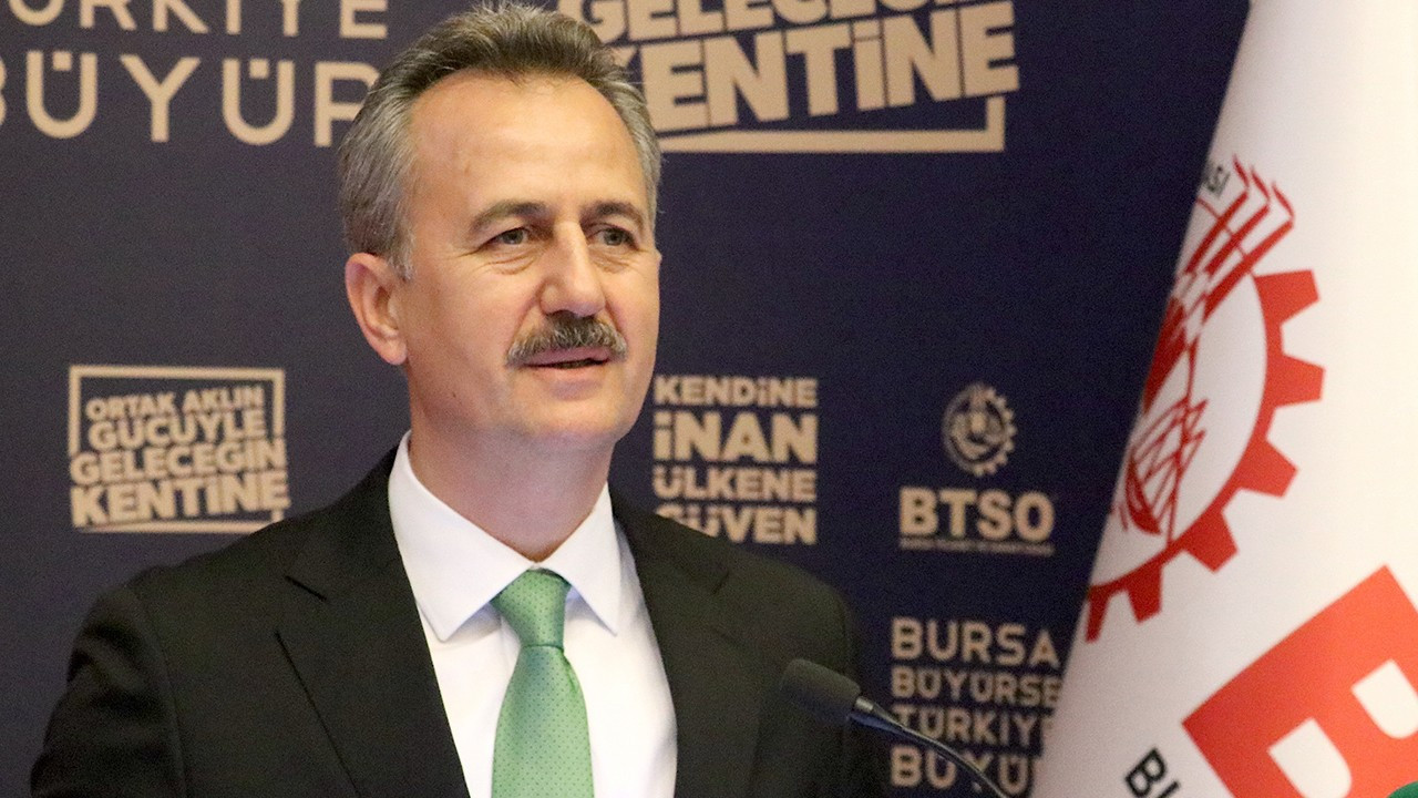 BTSO Meclisi: Türkiye Savunma Sanayii ve Yerli Üretimde Dönüm Noktası