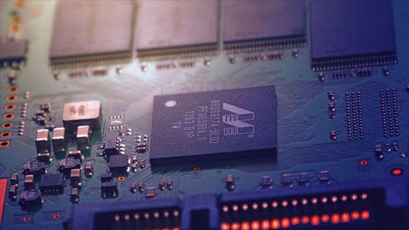 Çin Pazarında Nvidia ve Huawei: Yerel Tedarikçilik ve Kısıtlamaların Yarattığı Denge