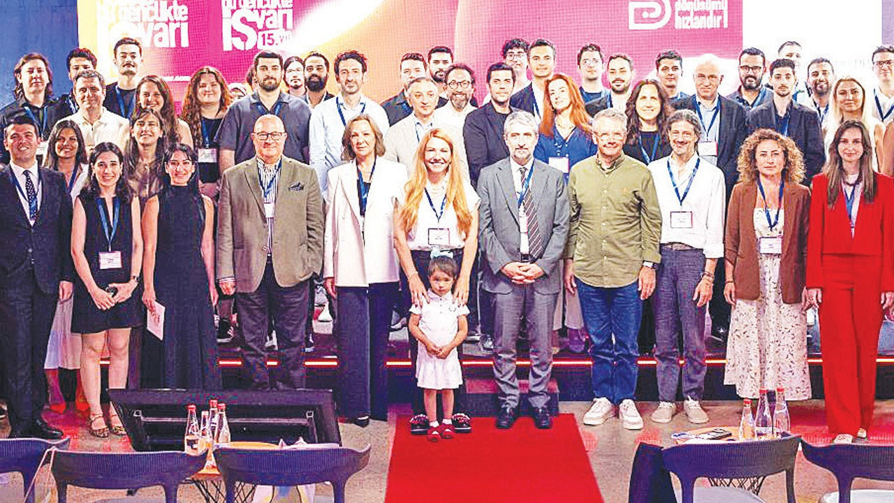 Dönüşümün Hızını Artıran Girişimcilik Zirvesi ve Uluslararasılaşma Hamleleri
