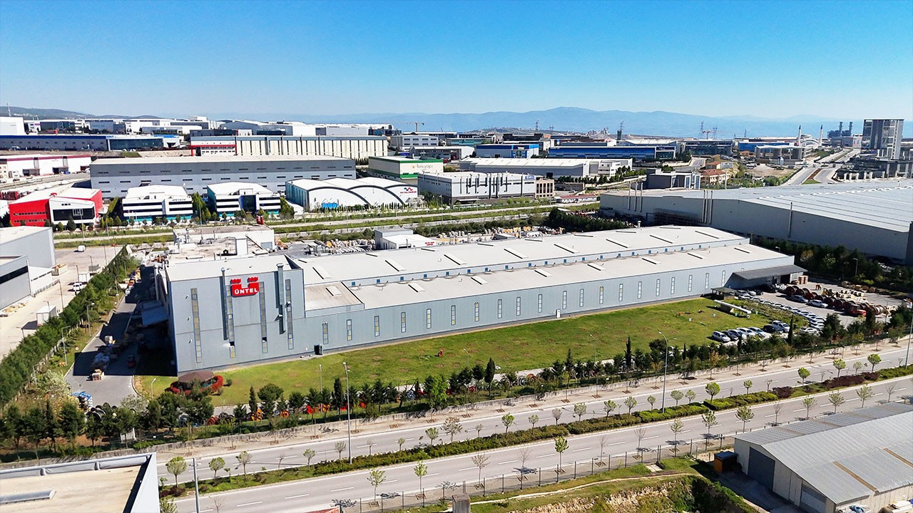 E-Beam Teknolojisiyle Rolling Stock Kablolarında Türkiye İçin Yenistandart Yatırım