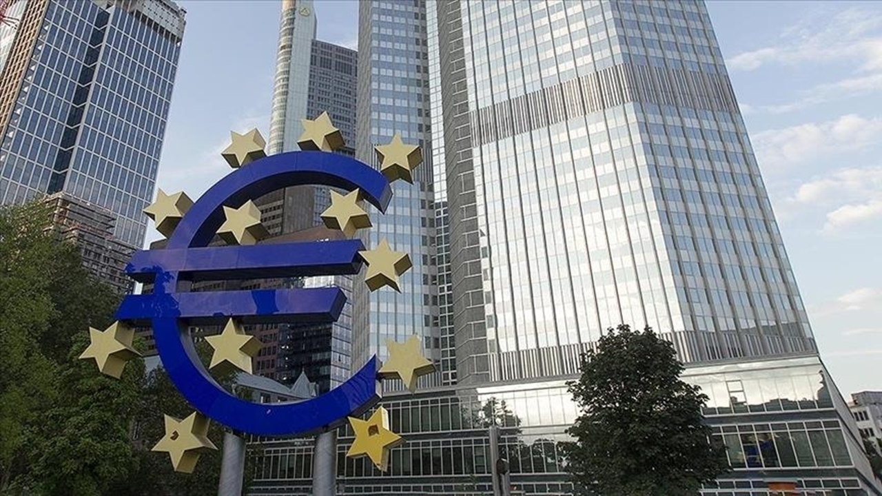 ECB Merkez Bankacılığı Forumu’nda Nagel: Enerji Şoku ve Enflasyon Riski Devam Ediyor