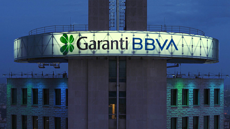 Garanti BBVA’dan Sürdürülebilir Tarım İçin 30 Milyon Euro Yeşil Tahvil İhraç Adımı