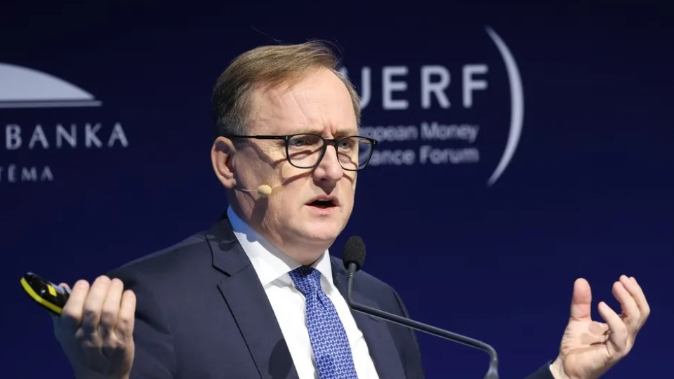 Gelecek Adımlar İçin Sabırlı ve Ölçülü Bir Yaklaşım: Merkez Bankası Başkanı Kazaks’tan Yeni Mesaj