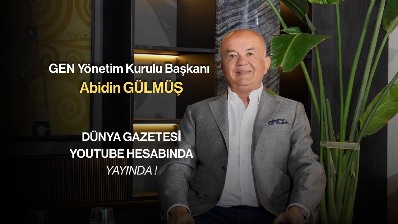 GEN İlaç: İlaç Sektöründe İnovasyon, Regülasyon ve Yatırım Dinamikleri