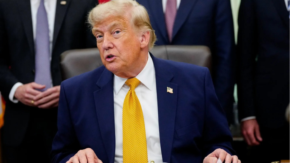Güç Dengeleri ve Fed Kararları: Trump’tan Acil Müdahale Planı