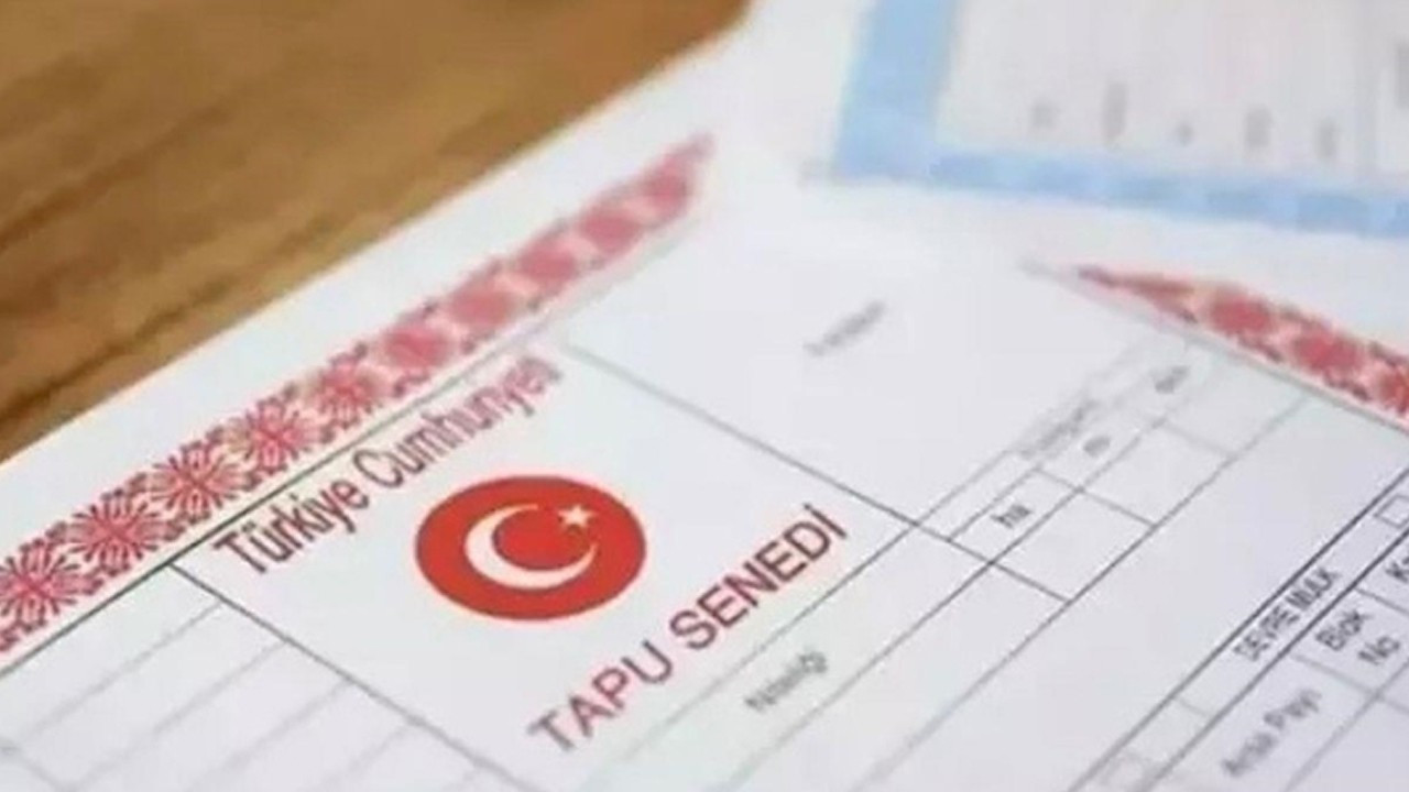 Güvenli Ödeme Sistemi: Taşınmaz İşlemlerinde Yeni Zamanlama ve Uygulama Şekli
