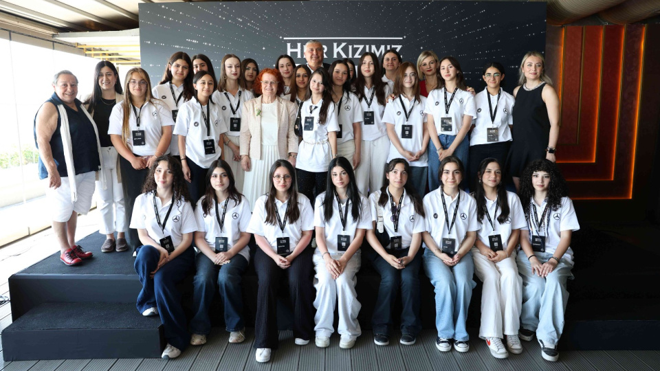 Her Kızımız Bir Yıldız: 22 Yıllık Sürdürülebilir Destek ve Kadın Girişimi Hikayesi