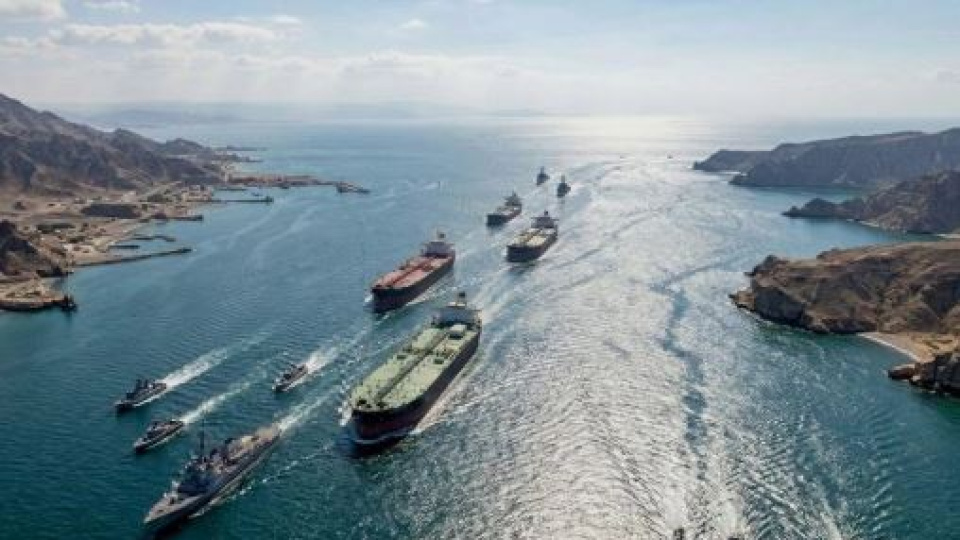 Hürmüz Boğazı Trafiğinde Son Haftalarda Belirsizlik ve Artış Analizi