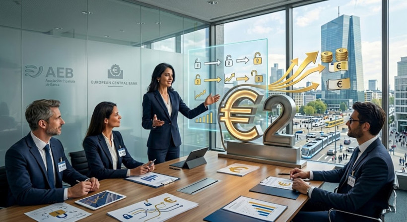 J.P. Morgan 2026 Avrupa Hisseleri İçin Hedeflerini Yükseltti: Kâr Büyümesi ve Değerlemeler Öne Çıkıyor