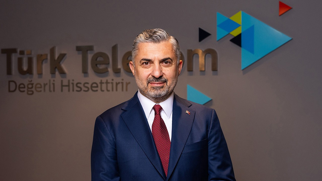KKTC'de Türk Telekom Stratejik Yol Haritası Değerlendirme Toplantısı ve Dijital Dönüşüm Vizyonu