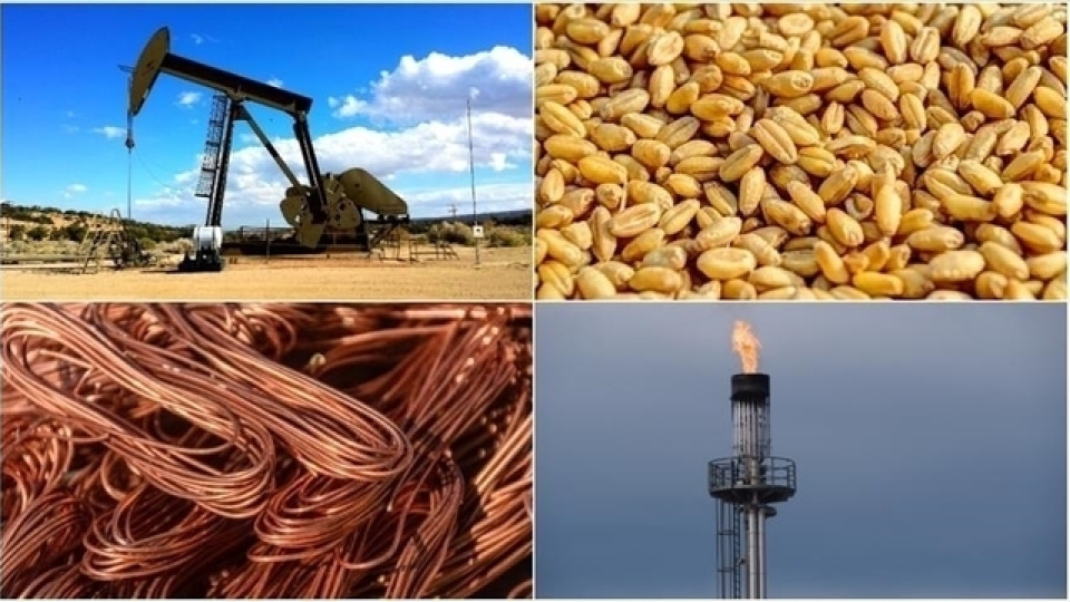 Piyasalar Haftası: Jeopolitik Gelişmeler ve Enerji-Dolar Dinamikleri