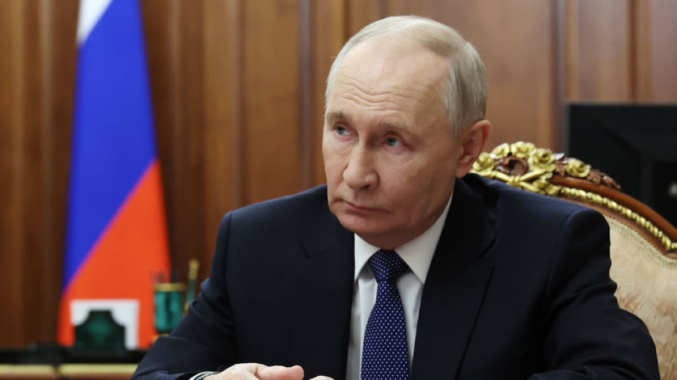 Putin, Rusya’da Akaryakıt Tedarik Sorunlarına Yönelik Atılacak İlave Adımları Tartışmaya Çağırdı