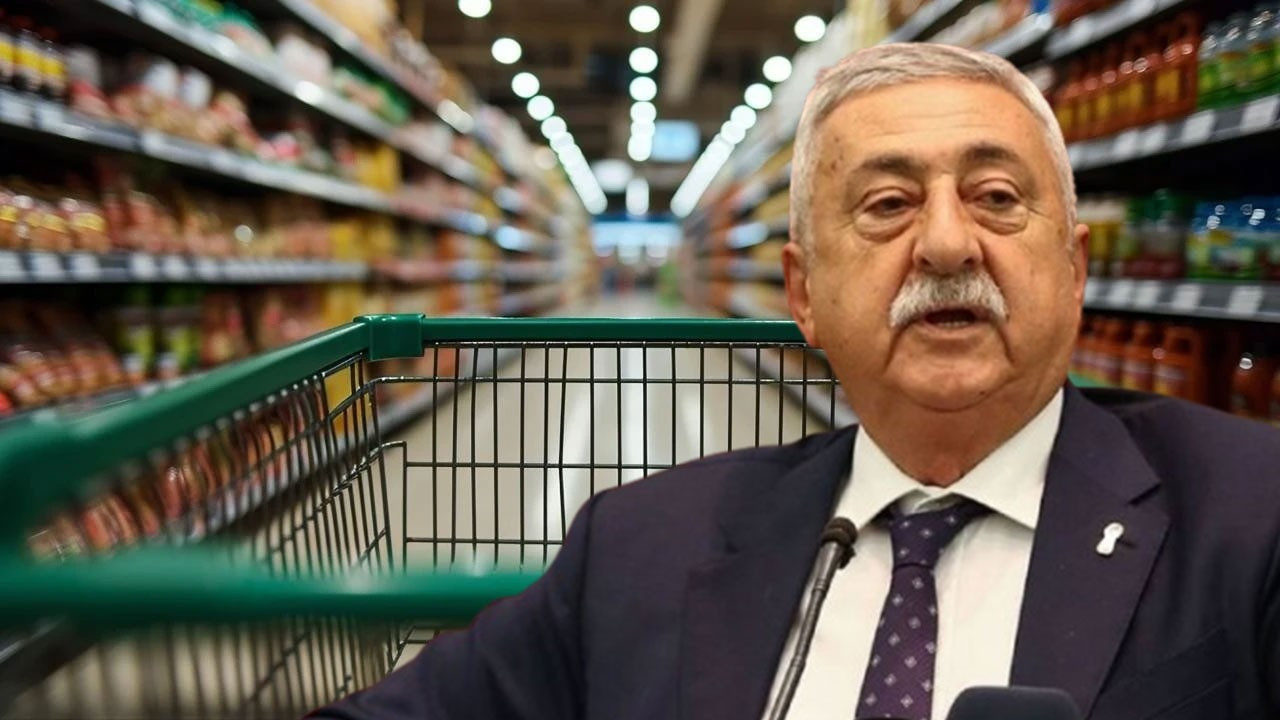 Raf Fiyatları ve Rekabet: TESK Başkanı Palandöken’den Enflasyonla Mücadele Çağrısı
