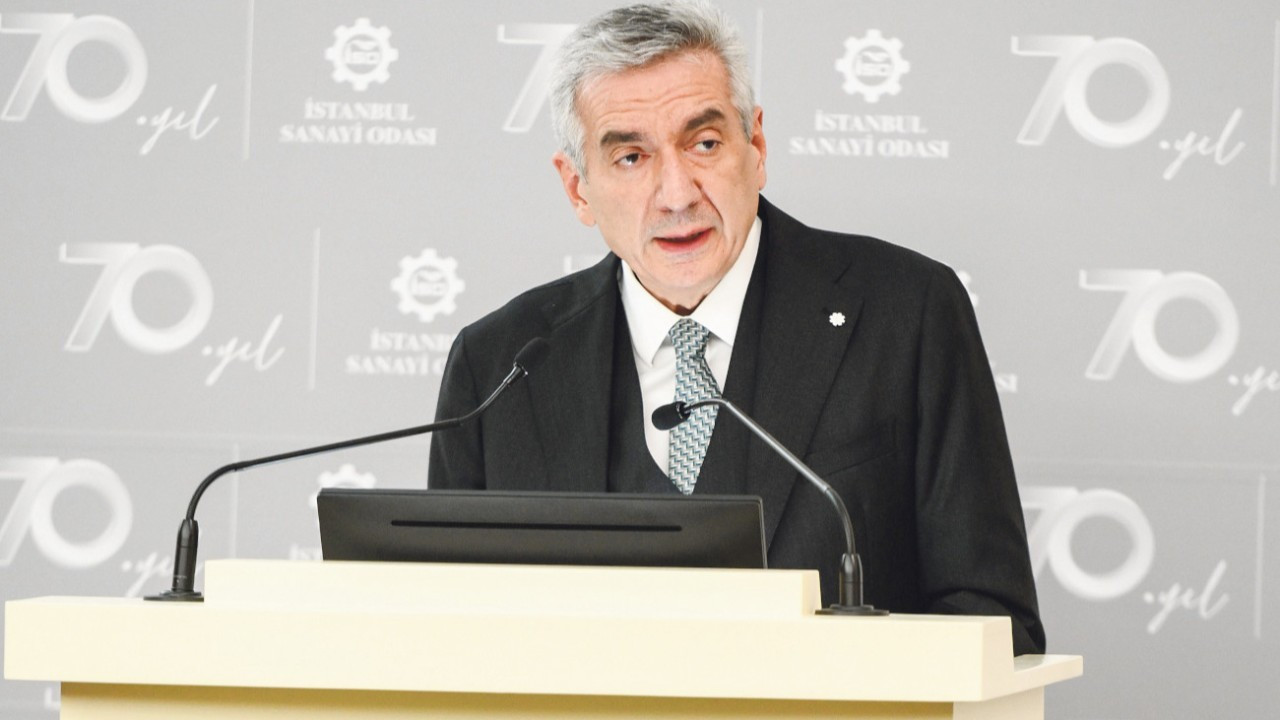 Sanayiye Yatırım ve Üretimde Geleceği Şekillendiren Adımlar: Türkiye İş Bankası Programı Tanıtımı