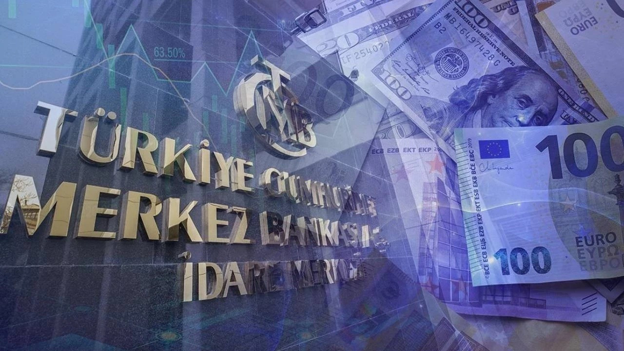 TCMB Rezervlerinde Dikkat Çeken Son Durum ve Önümüzdeki Hesaplama Günü