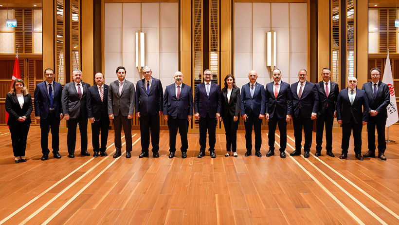 TKBB ve TCMB İş Birliği: Güncel Gelişmeler ve Sektörel Perspektifler
