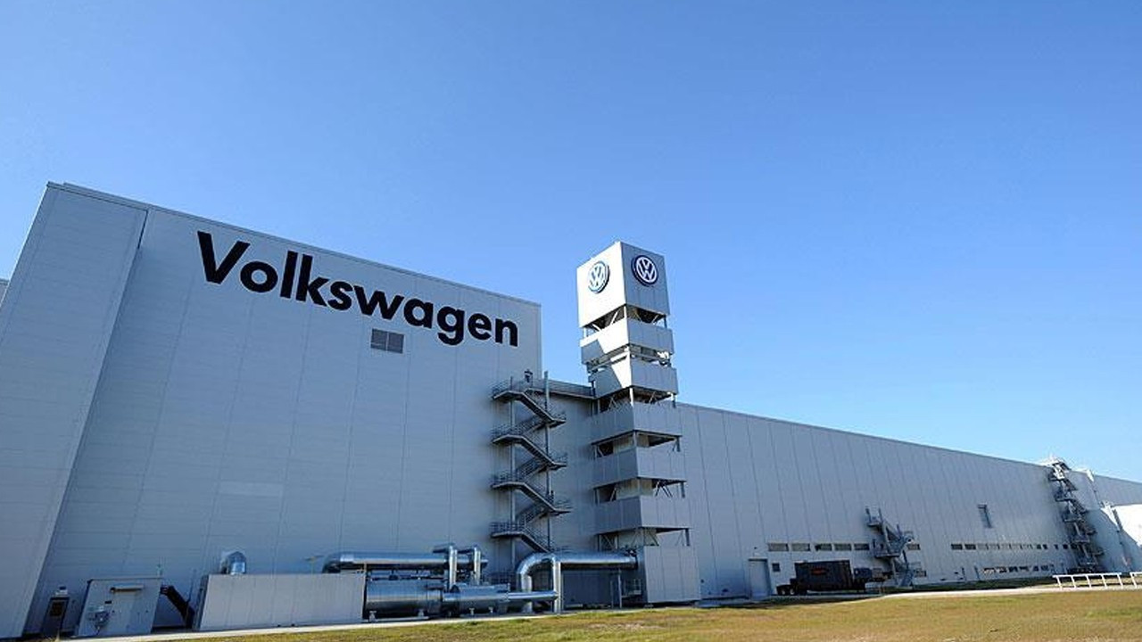 Volkswagen Krizi: Üretim Planları ve Sendikalar Arasındaki Çatışmanın Güncel Yansımaları