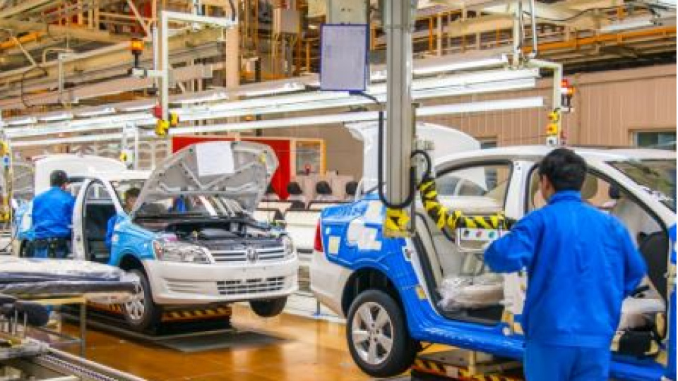 Volkswagen Krizi: Üretim Tesisleri ve İşçi Temsilde Kritik Toplantı
