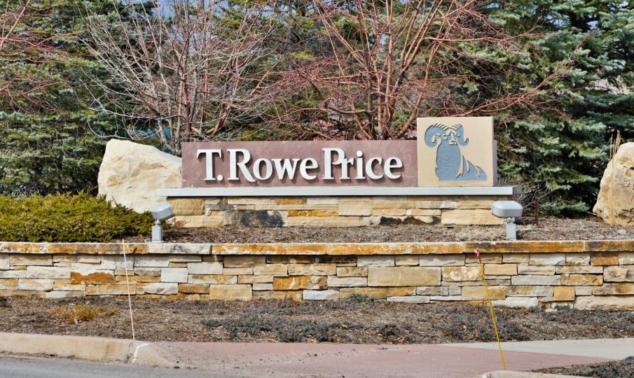 190 milyar dolar varlık yöneticisi T. Rowe Price, ilk çoklu jetonlu kripto ETF'siyle aktif yönetime yatırım yapıyor