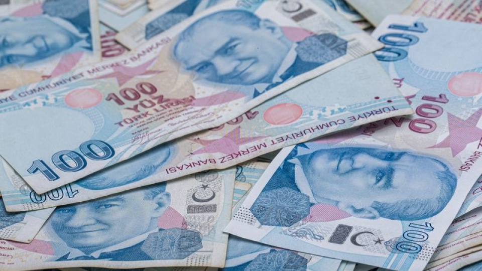 2 yıl vadeli tahvilde bileşik faiz yüzde 41,99