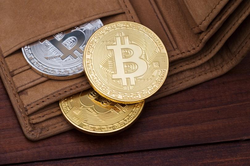 2017 zirvesinden beri kullanılmayan bir Bitcoin cüzdanı sadece 383 milyon dolar taşıdı