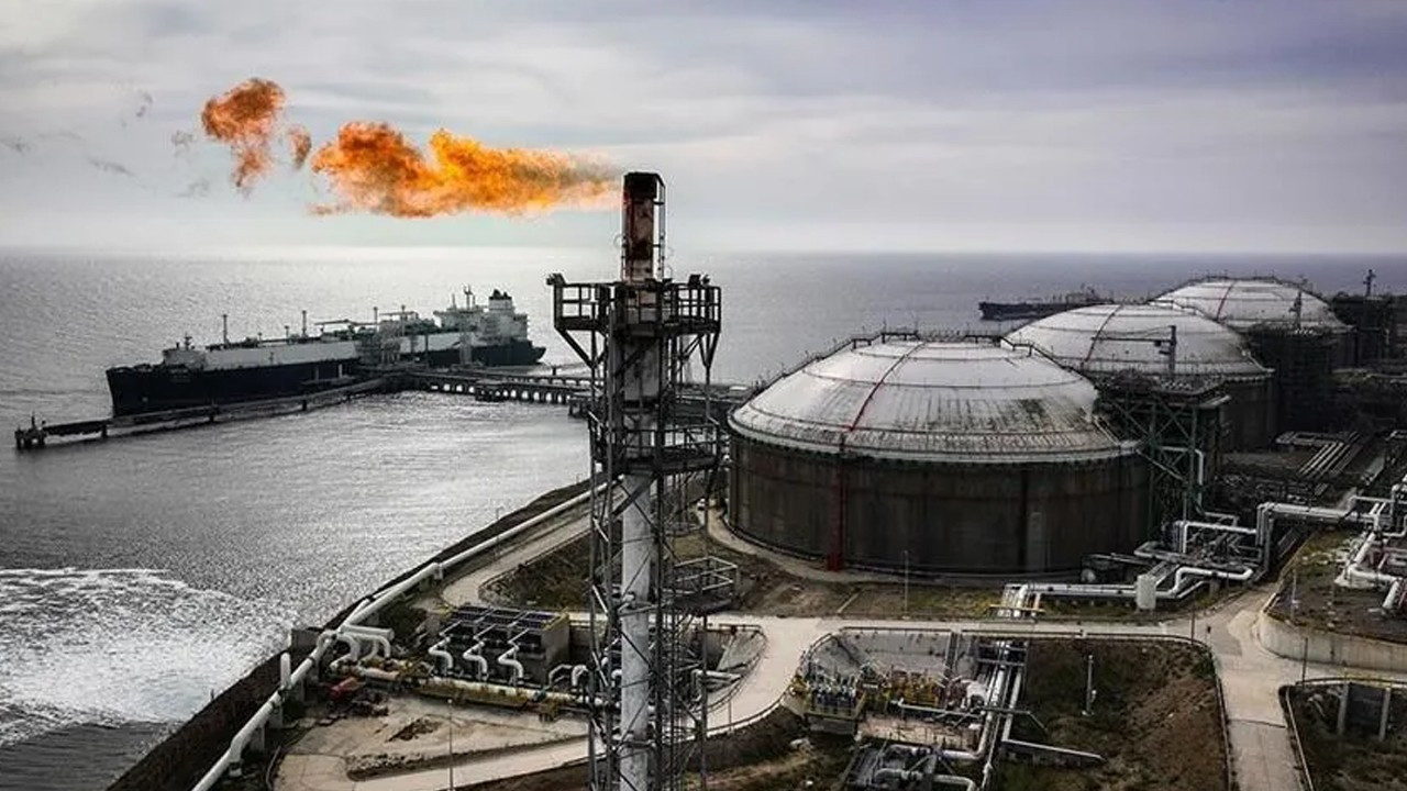 2026 Yılında Küresel Doğal Gaz Piyasasında Yeni Dengeler ve Riskler