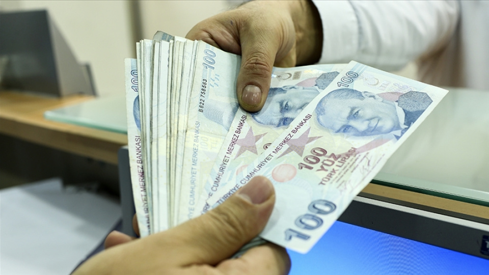 2026 Yılının Altı Aylık Enflasyonuna Göre Memur ve Emeklilerin Zam Tablosu Güncellendi