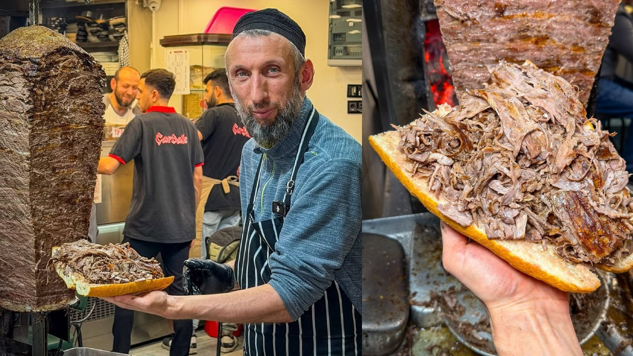 3 bin TL'lik döner argümanı sonrası bakanlık harekete geçti! Gerçek fiyat ortaya çıktı