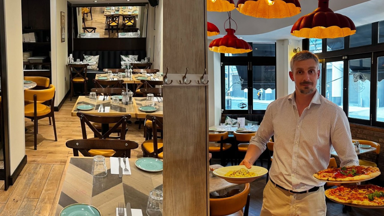 70 yıllık restoran devi tarih oluyor! Ünlü zincir için tasfiye kararı