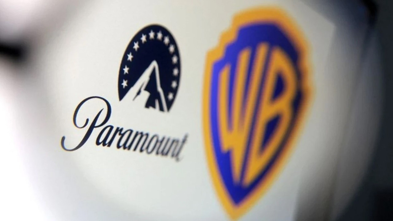 ABD'de kritik karar: Paramount-Warner birleşmesine süreksiz durdurma