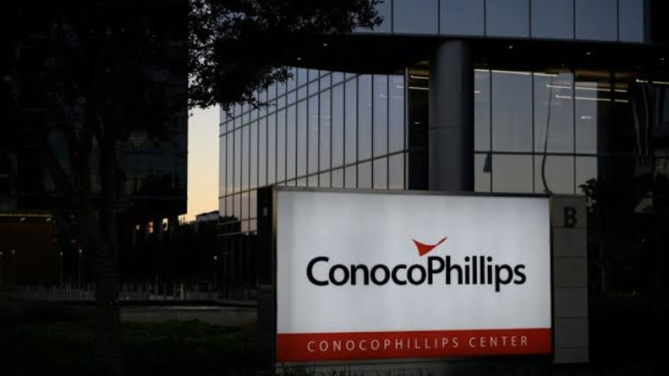 ABD'li ConocoPhillips, BP'nin Kerkük'teki şirketinden yüzde 42 pay alacak