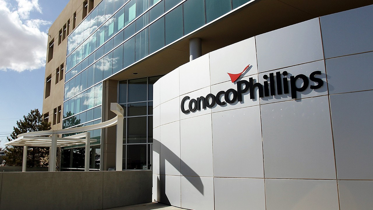 ABD'li ConocoPhillips'ten Kerkük petrol alanlarına stratejik paydaşlık