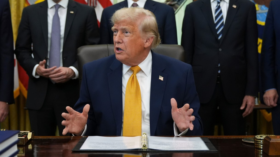 ABD ve İsrail Eylemleri Üzerine İran Değerlendirmesi: Trump’tan İddialı İddialar