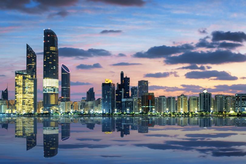 Abu Dhabi'nin Mubadala Capital'i, Coinbase'in çerez fonundaki hisse almasıyla tokenizasyon çabalarına katılıyor