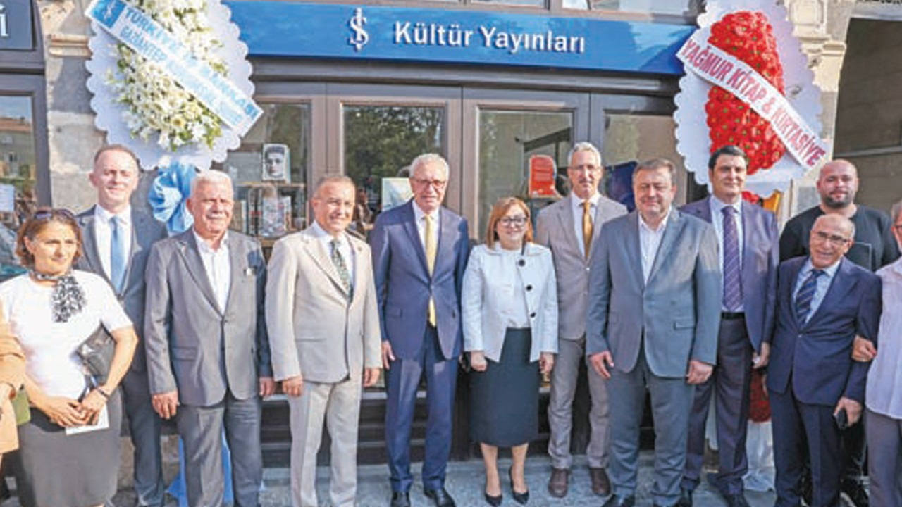 Adnan Bali: Bir iz bırakacaksanız bu lakin kültürle ve sanatla olacaktır