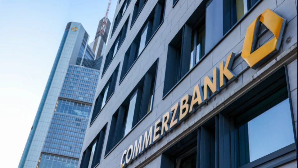 Almanya, Commerzbank konusunda Unicredit ile görüşmelere hazırlanıyor