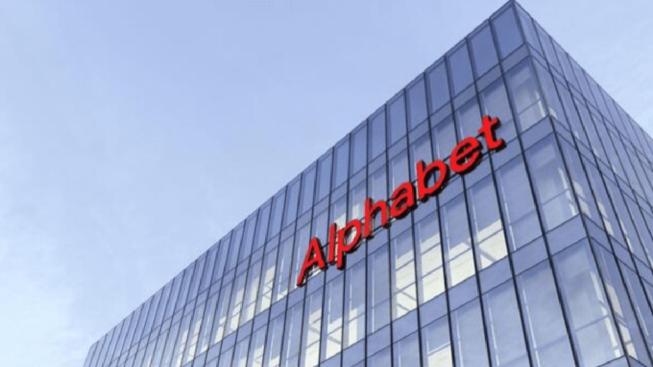Alphabet'in geliri ikinci çeyrekte yüzde 24 arttı