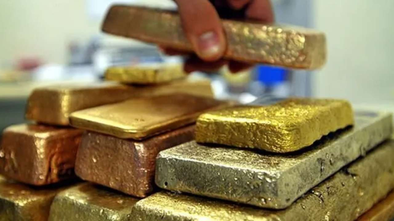 Altın Fiyatlarındaki Artışın Madencilik Üzerindeki Kalıcı Etkisi ve Verimlilik Odaklı Büyüme