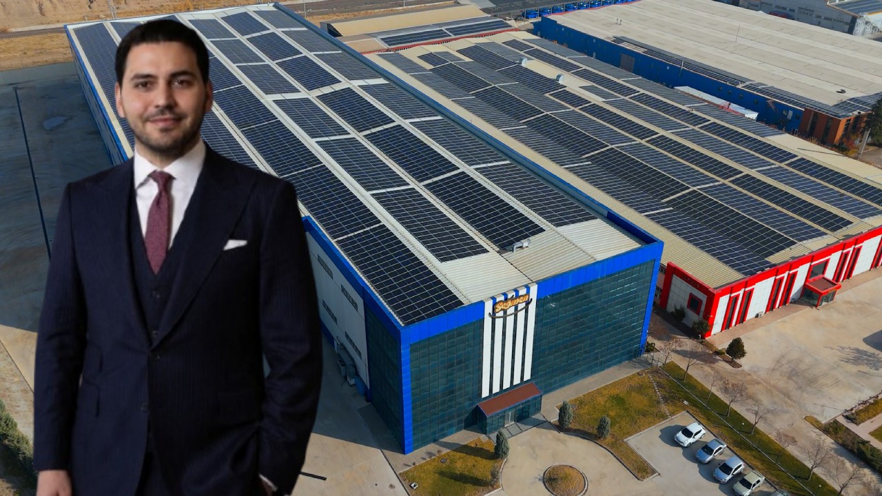Altun Gıda ve Seğmen Kardeşler Gıda Yatırımı: İki Aşamalı Devriye ile Küresel Entegrasyon Hedefi