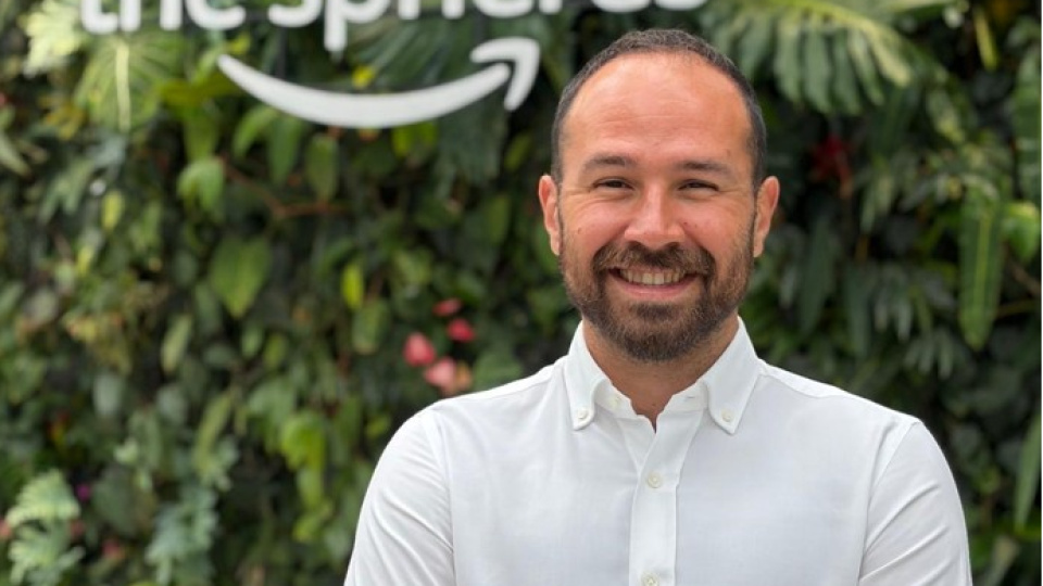 Amazon Yöneticisi Ihlamur: "İşe alımda belirleyici kriter, yapay zekayı kullanım ustalığı"
