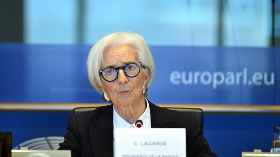 AMB Başkanı Lagarde: Avrupa Sesinin Yükselişi ve Fransa İçindeki Tartışmalar