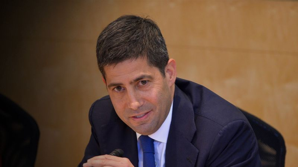AMB Merkez Bankacılığı Forumu Panelinde Global Liderler Tek Yerde