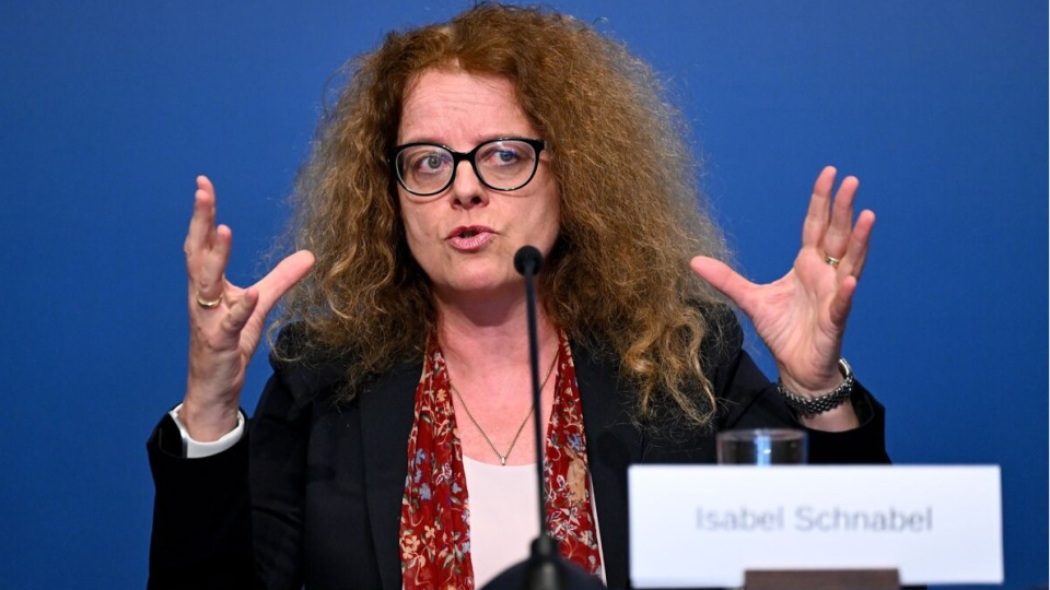 AMB Üyesi Schnabel: Enerji fiyatlarındaki düşüş küresel işleyişi tamamen olağanlaştırmıyor