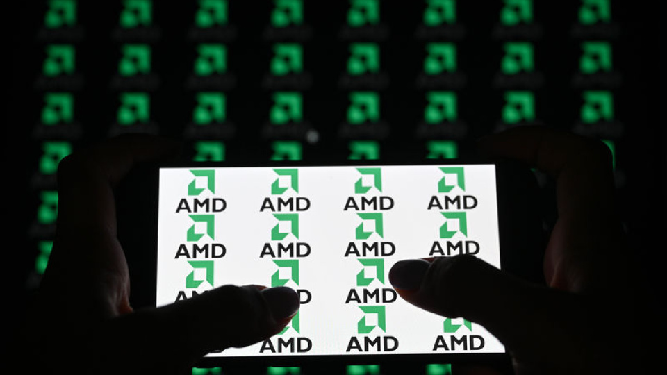 AMD ve Anthropic, çip ve yatırım anlaşması imzaladı