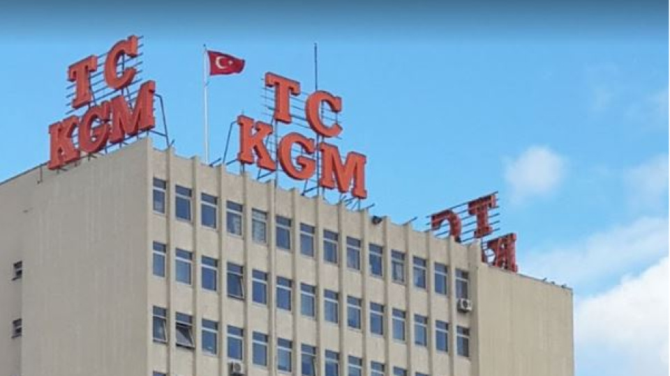 Ankara'daki birtakım taşınmazlara çabuk kamulaştırma