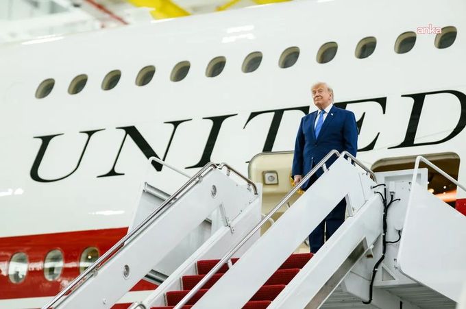Ankara Zirvesi: Erdoğan-Trump Görüşmesi ve Sonraki İkili Görüşmeler